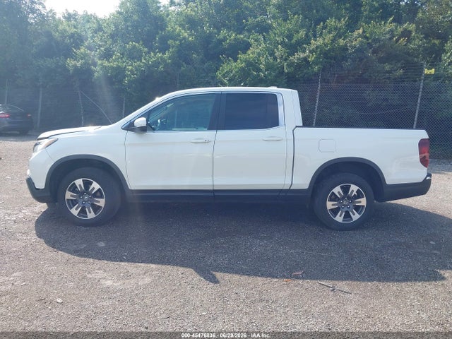 5FPYK3F58KB016234 Honda Ridgeline Rtl