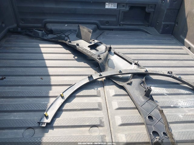 5FPYK3F58KB016234 Honda Ridgeline Rtl