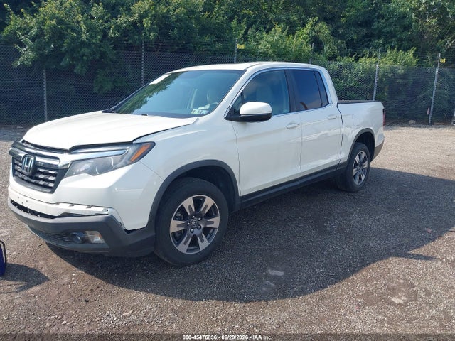 5FPYK3F58KB016234 Honda Ridgeline Rtl