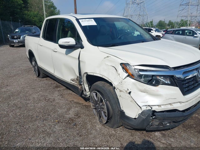 5FPYK3F58KB016234 Honda Ridgeline Rtl