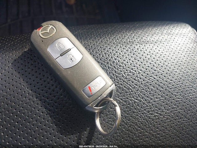 Aukcja sprzedaży 2014 Mazda Cx-5 Grand Touring, vin: JM3KE4DY7E0321193, numer aukcji: 45476839
