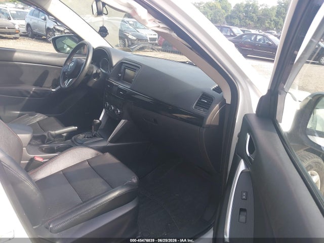 Aukcja sprzedaży 2014 Mazda Cx-5 Grand Touring, vin: JM3KE4DY7E0321193, numer aukcji: 45476839