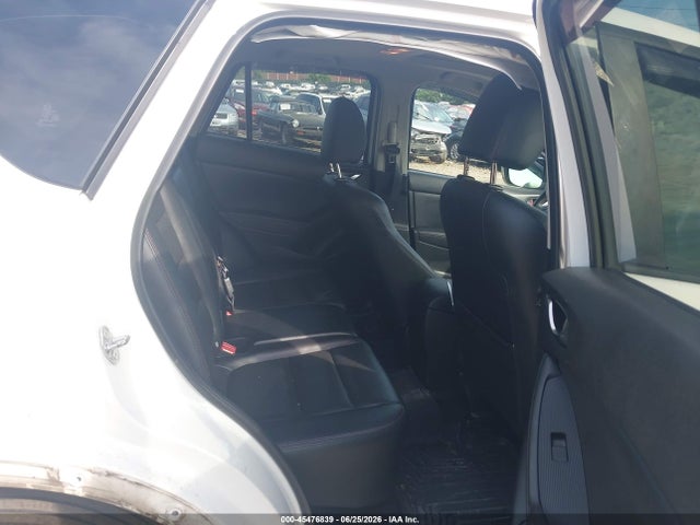 Aukcja sprzedaży 2014 Mazda Cx-5 Grand Touring, vin: JM3KE4DY7E0321193, numer aukcji: 45476839