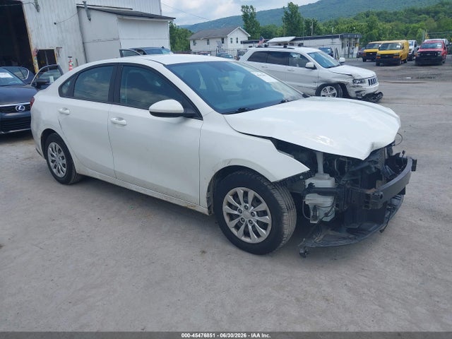 Продажа на аукционе авто 2019 Kia Forte Fe, vin: 3KPF24AD7KE097785, номер лота: 45476851