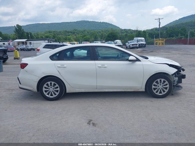 Aukcja sprzedaży 2019 Kia Forte Fe, vin: 3KPF24AD7KE097785, numer aukcji: 45476851