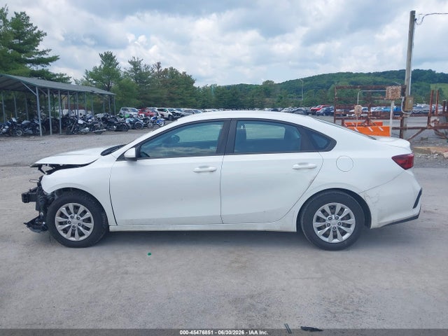 Aukcja sprzedaży 2019 Kia Forte Fe, vin: 3KPF24AD7KE097785, numer aukcji: 45476851