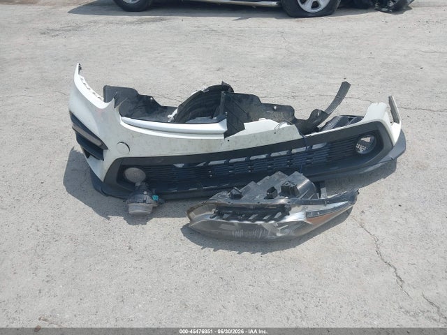 Aukcja sprzedaży 2019 Kia Forte Fe, vin: 3KPF24AD7KE097785, numer aukcji: 45476851