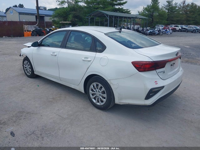 Aukcja sprzedaży 2019 Kia Forte Fe, vin: 3KPF24AD7KE097785, numer aukcji: 45476851