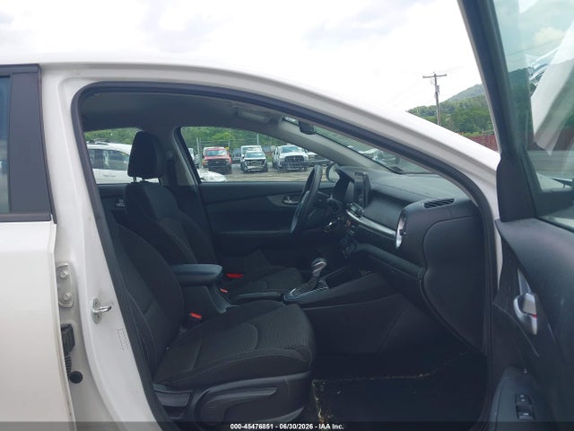 Aukcja sprzedaży 2019 Kia Forte Fe, vin: 3KPF24AD7KE097785, numer aukcji: 45476851