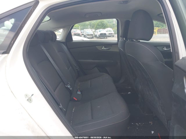 Aukcja sprzedaży 2019 Kia Forte Fe, vin: 3KPF24AD7KE097785, numer aukcji: 45476851
