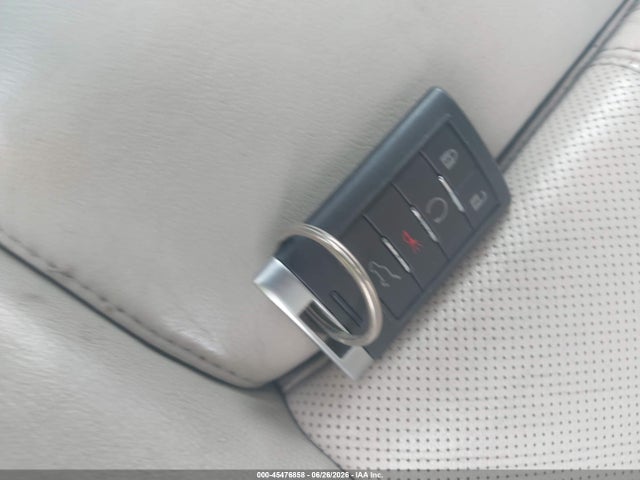 45476858 :رقم المزاد ، 3GYFNAE34CS613895 vin ، 2012 Cadillac Srx Luxury Collection مزاد بيع