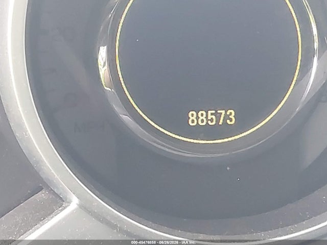 45476858 :رقم المزاد ، 3GYFNAE34CS613895 vin ، 2012 Cadillac Srx Luxury Collection مزاد بيع