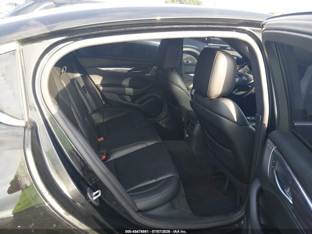 Продажа на аукционе авто 2020 Cadillac Ct5 Luxury, vin: 1G6DW5RK6L0153555, номер лота: 45476861