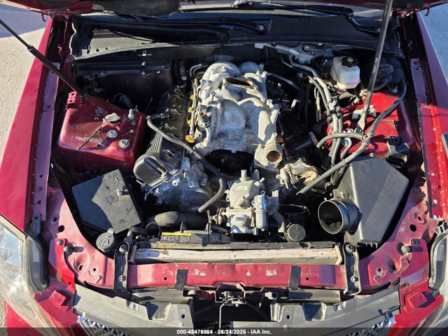 45476864 :رقم المزاد ، 1G6DN57P390146427 vin ، 2009 Cadillac Cts-v مزاد بيع