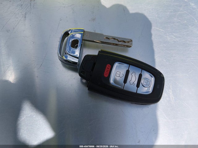 Продажа на аукционе авто 2014 Audi A4 2.0t Premium, vin: WAUEFAFL8EN009533, номер лота: 45476866