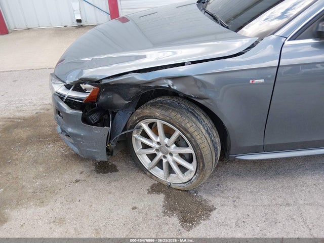 Продажа на аукционе авто 2014 Audi A4 2.0t Premium, vin: WAUEFAFL8EN009533, номер лота: 45476866
