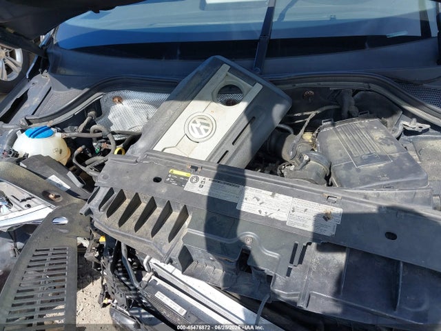 Aukcja sprzedaży 2014 Volkswagen Tiguan Se, vin: WVGBV3AXXEW535571, numer aukcji: 45476872