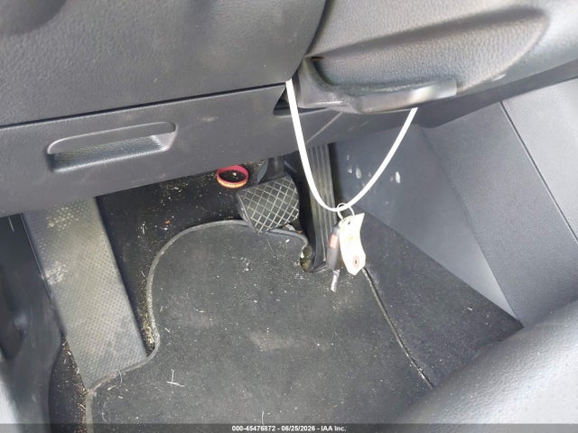 Aukcja sprzedaży 2014 Volkswagen Tiguan Se, vin: WVGBV3AXXEW535571, numer aukcji: 45476872
