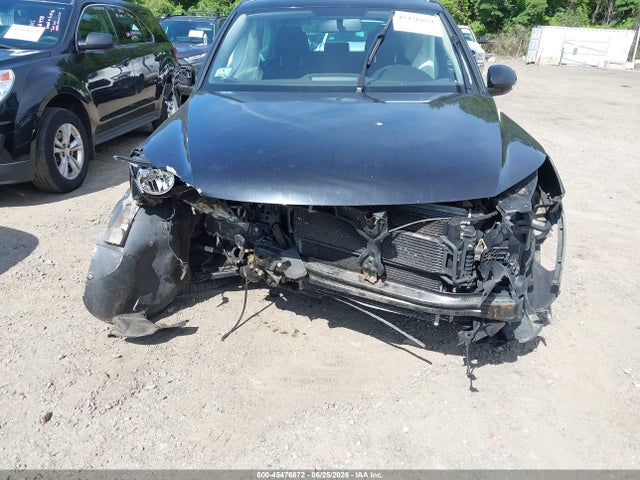 Aukcja sprzedaży 2014 Volkswagen Tiguan Se, vin: WVGBV3AXXEW535571, numer aukcji: 45476872