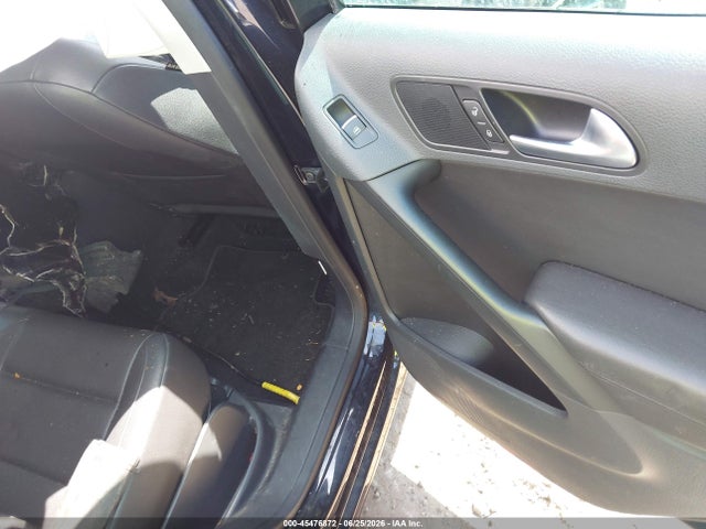 Aukcja sprzedaży 2014 Volkswagen Tiguan Se, vin: WVGBV3AXXEW535571, numer aukcji: 45476872