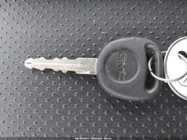 Aukcja sprzedaży 2004 Gmc Sierra 1500 Sle, vin: 2GTEK13T141319767, numer aukcji: 45476873