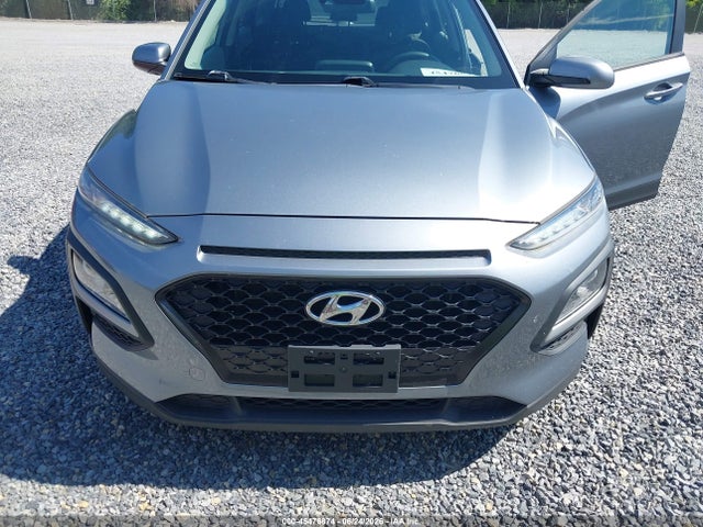 Aukcja sprzedaży 2019 Hyundai Kona Se, vin: KM8K1CAA7KU344348, numer aukcji: 45476874