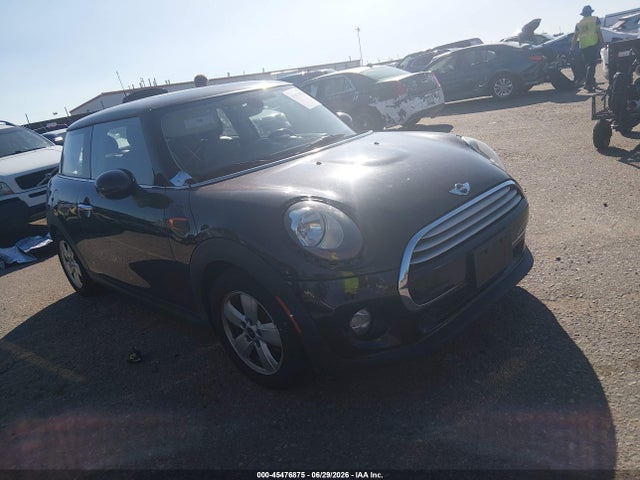 Продаж на аукціоні авто 2014 Mini Hardtop Cooper, vin: WMWXM5C54ET934401, номер лоту: 45476875
