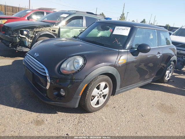 Продаж на аукціоні авто 2014 Mini Hardtop Cooper, vin: WMWXM5C54ET934401, номер лоту: 45476875