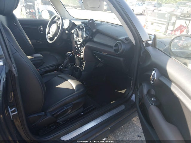 Продаж на аукціоні авто 2014 Mini Hardtop Cooper, vin: WMWXM5C54ET934401, номер лоту: 45476875