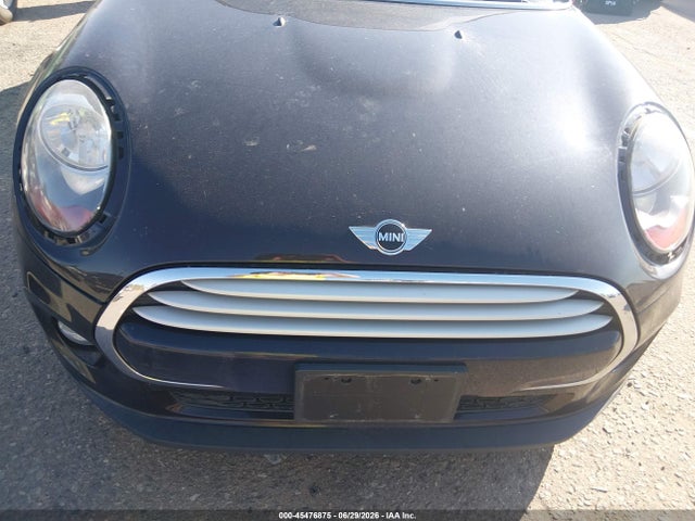 Продаж на аукціоні авто 2014 Mini Hardtop Cooper, vin: WMWXM5C54ET934401, номер лоту: 45476875
