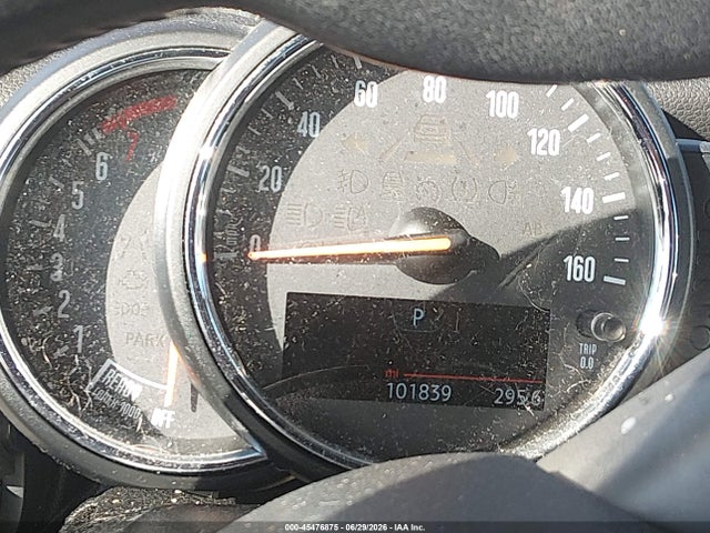 Продаж на аукціоні авто 2014 Mini Hardtop Cooper, vin: WMWXM5C54ET934401, номер лоту: 45476875