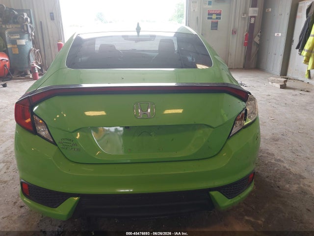 45476893 :رقم المزاد ، 2HGFC3B77HH359108 vin ، 2017 Honda Civic Ex-l مزاد بيع