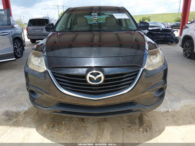 45476894 :رقم المزاد ، JM3TB3CV1E0434538 vin ، 2014 Mazda Cx-9 Touring مزاد بيع