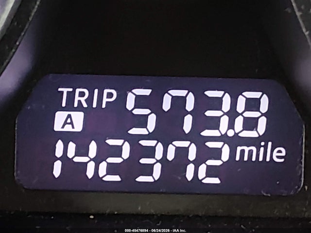 45476894 :رقم المزاد ، JM3TB3CV1E0434538 vin ، 2014 Mazda Cx-9 Touring مزاد بيع