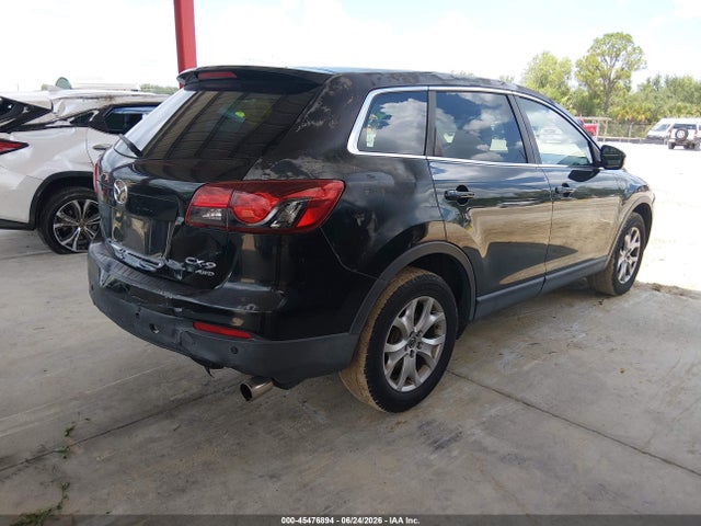 45476894 :رقم المزاد ، JM3TB3CV1E0434538 vin ، 2014 Mazda Cx-9 Touring مزاد بيع