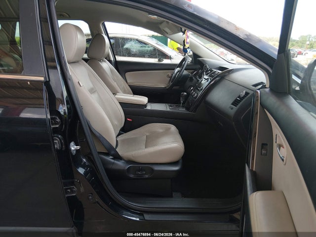 45476894 :رقم المزاد ، JM3TB3CV1E0434538 vin ، 2014 Mazda Cx-9 Touring مزاد بيع