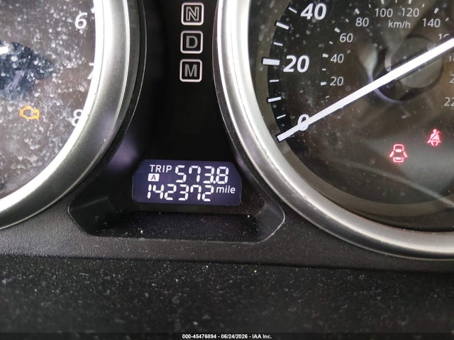45476894 :رقم المزاد ، JM3TB3CV1E0434538 vin ، 2014 Mazda Cx-9 Touring مزاد بيع