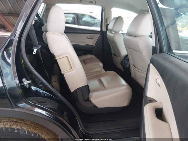 45476894 :رقم المزاد ، JM3TB3CV1E0434538 vin ، 2014 Mazda Cx-9 Touring مزاد بيع