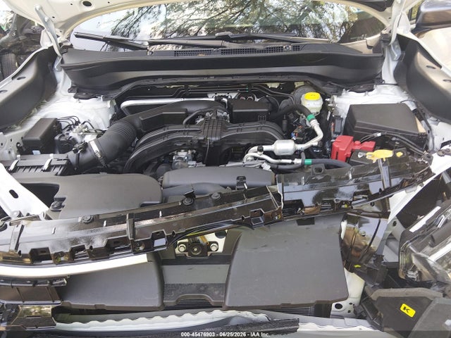 45476903 :رقم المزاد ، 4S4SLDB68T3112875 vin ، 2026 Subaru Forester Premium مزاد بيع