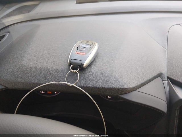 45476903 :رقم المزاد ، 4S4SLDB68T3112875 vin ، 2026 Subaru Forester Premium مزاد بيع