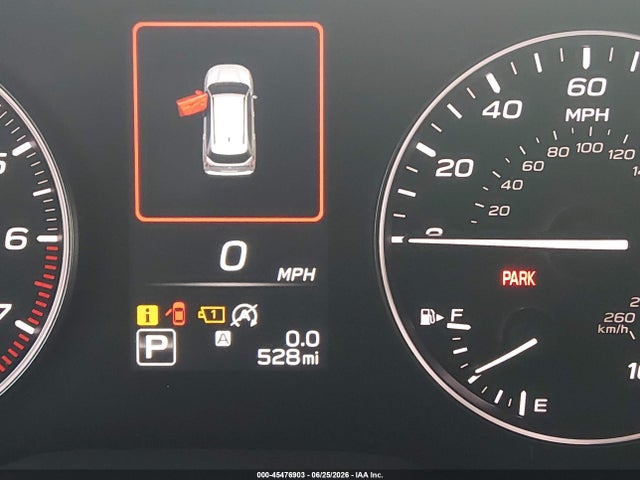 45476903 :رقم المزاد ، 4S4SLDB68T3112875 vin ، 2026 Subaru Forester Premium مزاد بيع