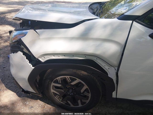 45476903 :رقم المزاد ، 4S4SLDB68T3112875 vin ، 2026 Subaru Forester Premium مزاد بيع