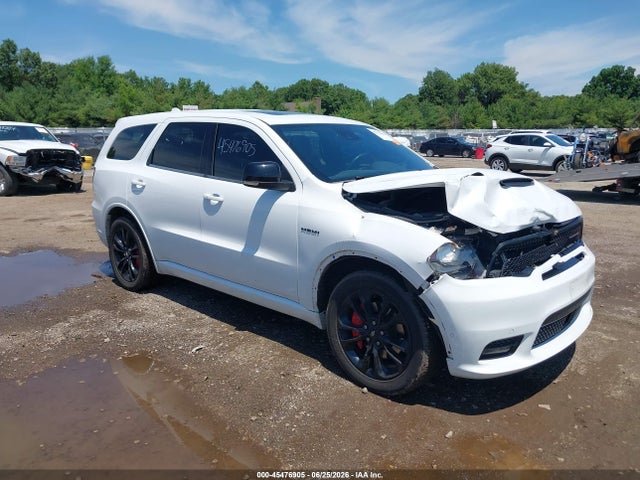 Aukcja sprzedaży 2020 Dodge Durango R/t, vin: 1C4SDJCT3LC228764, numer aukcji: 45476905