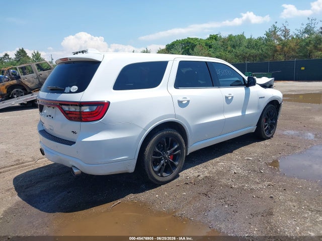 Aukcja sprzedaży 2020 Dodge Durango R/t, vin: 1C4SDJCT3LC228764, numer aukcji: 45476905