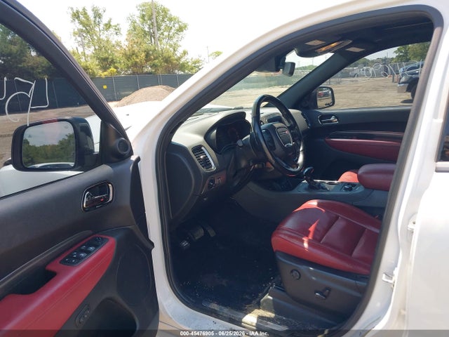 Aukcja sprzedaży 2020 Dodge Durango R/t, vin: 1C4SDJCT3LC228764, numer aukcji: 45476905