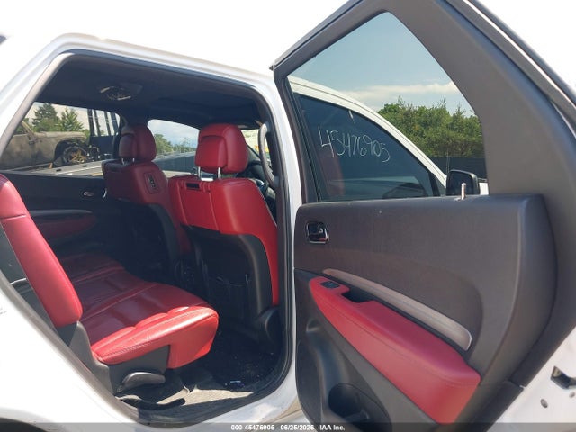 Aukcja sprzedaży 2020 Dodge Durango R/t, vin: 1C4SDJCT3LC228764, numer aukcji: 45476905