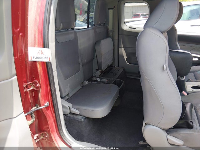 Продажа на аукционе авто 2013 Toyota Tacoma Prerunner V6, vin: 5TFTU4GN3DX035283, номер лота: 45476911