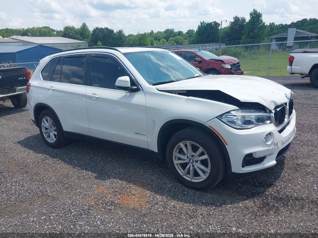 2014 Bmw X5 Xdrive35d მანქანა იყიდება აუქციონზე, vin: 5UXKS4C52E0J95719, აუქციონის ნომერი: 45476919