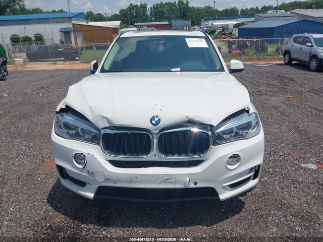 45476919 :رقم المزاد ، 5UXKS4C52E0J95719 vin ، 2014 Bmw X5 Xdrive35d مزاد بيع