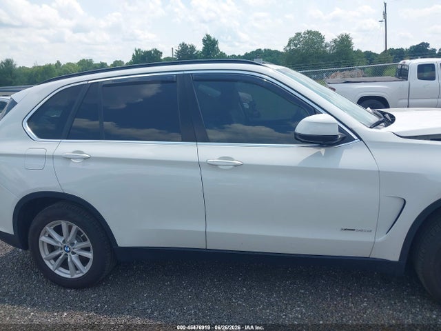 45476919 :رقم المزاد ، 5UXKS4C52E0J95719 vin ، 2014 Bmw X5 Xdrive35d مزاد بيع